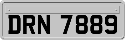 DRN7889