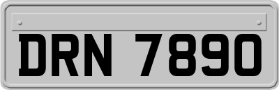 DRN7890