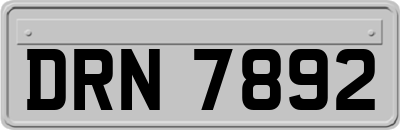 DRN7892