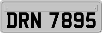 DRN7895