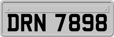 DRN7898