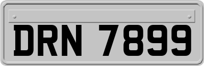 DRN7899