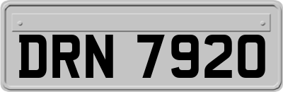 DRN7920