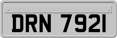 DRN7921