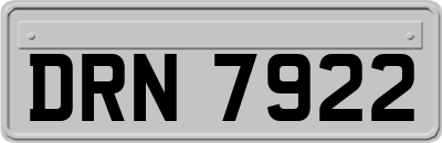 DRN7922