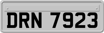 DRN7923