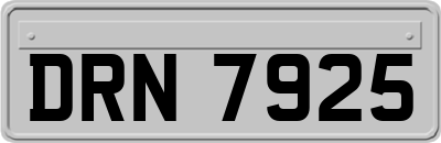 DRN7925
