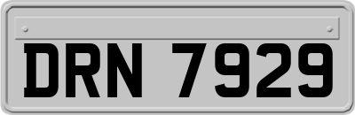 DRN7929