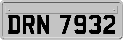DRN7932