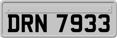 DRN7933