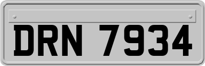 DRN7934