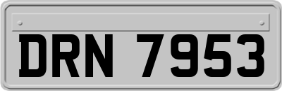 DRN7953