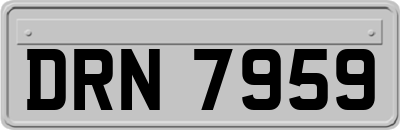 DRN7959
