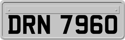 DRN7960