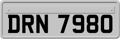 DRN7980
