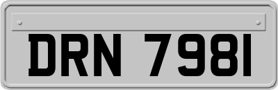 DRN7981