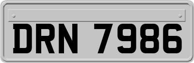 DRN7986