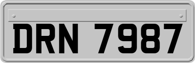 DRN7987