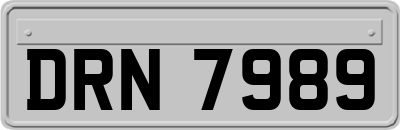 DRN7989