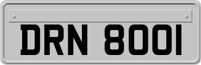 DRN8001