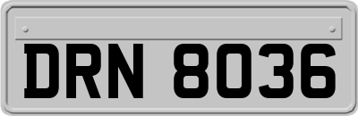 DRN8036