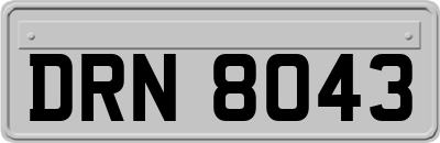 DRN8043