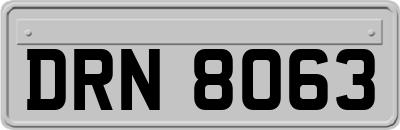 DRN8063
