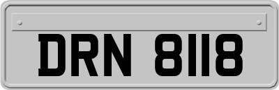 DRN8118