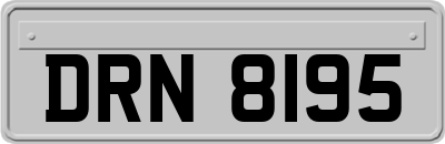 DRN8195