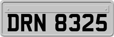 DRN8325