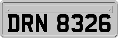 DRN8326