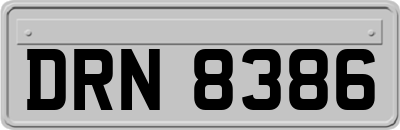 DRN8386