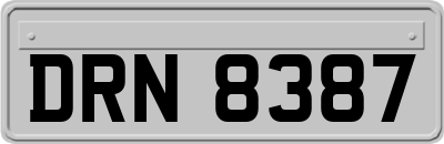 DRN8387