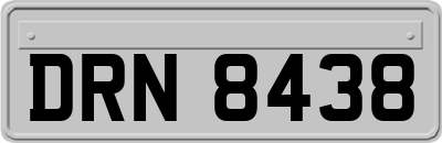 DRN8438