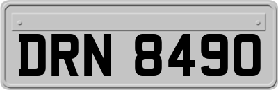 DRN8490