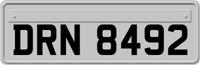 DRN8492