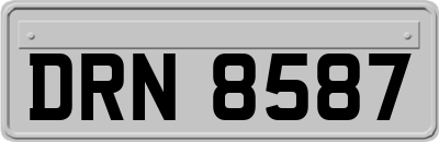 DRN8587
