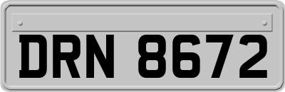 DRN8672