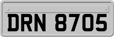 DRN8705