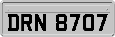 DRN8707