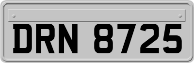 DRN8725