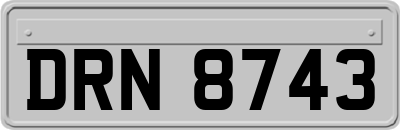 DRN8743
