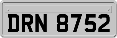 DRN8752