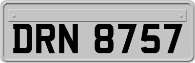 DRN8757