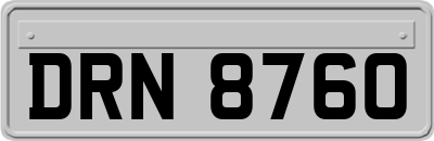 DRN8760