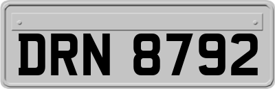 DRN8792