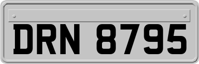DRN8795