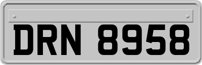 DRN8958