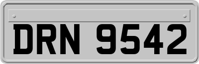 DRN9542
