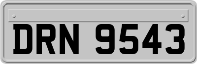 DRN9543